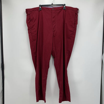 Polo Pants