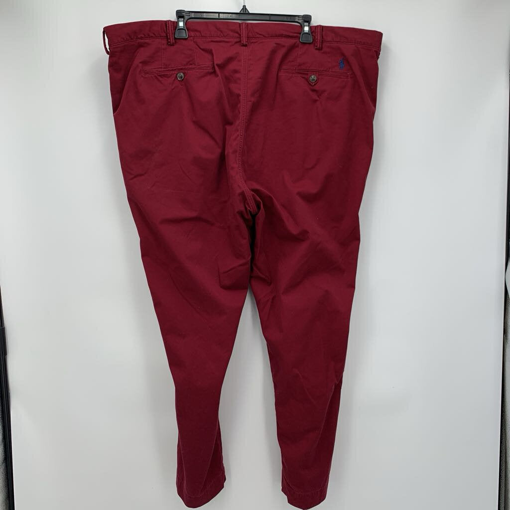 Polo Pants
