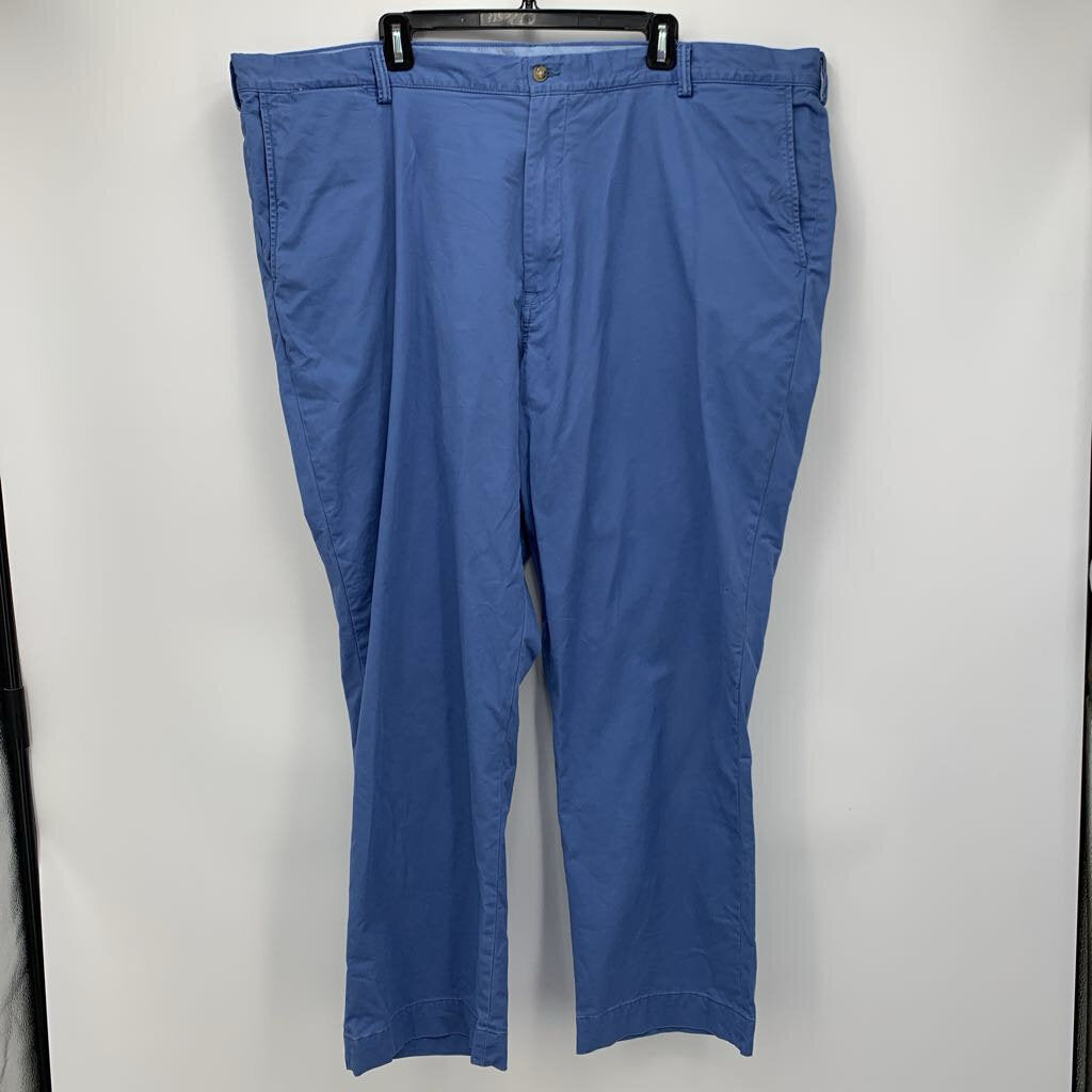 Polo Pants