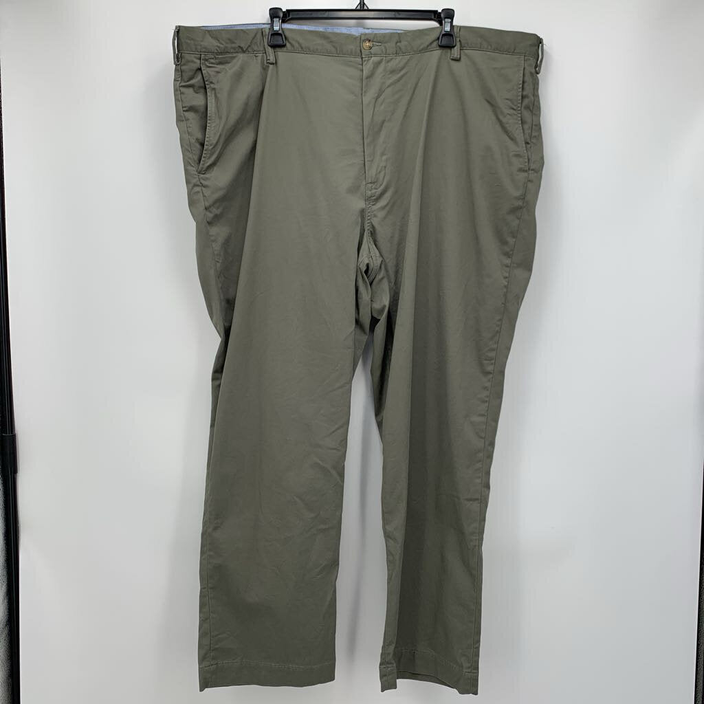 Polo Pants