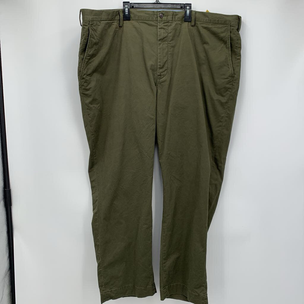 Polo Pants