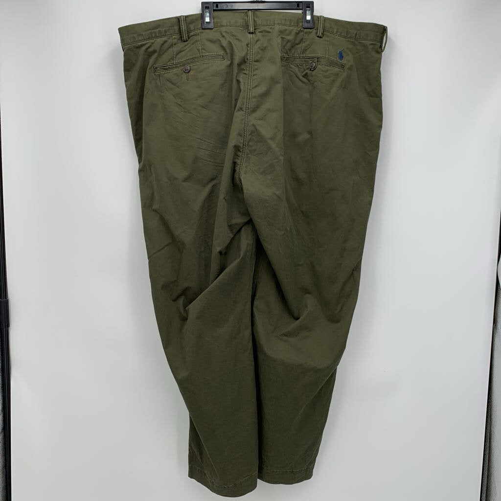 Polo Pants