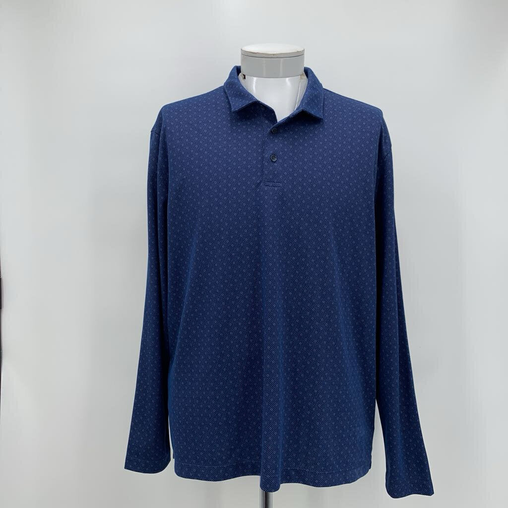 UnTuckit Pullover