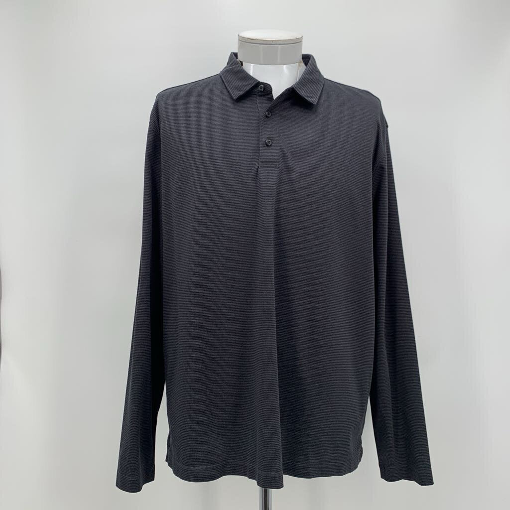 UnTuckit Pullover