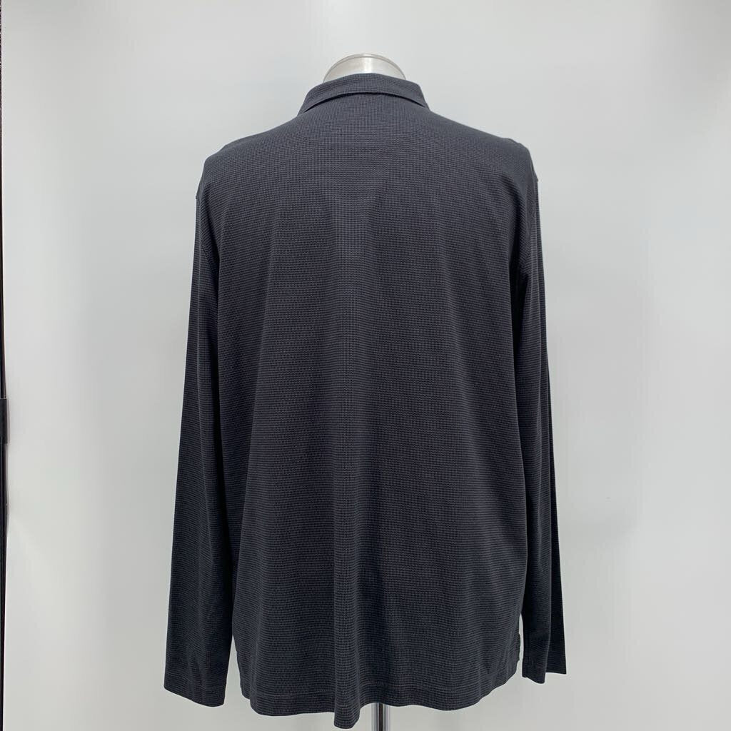 UnTuckit Pullover