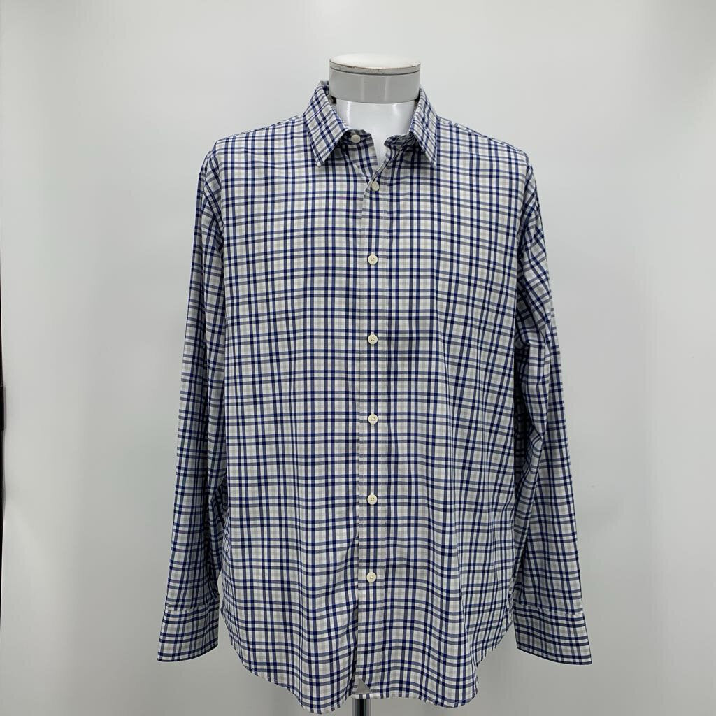 UnTuckit Shirt