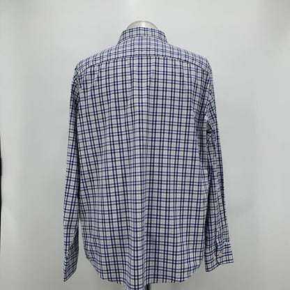 UnTuckit Shirt