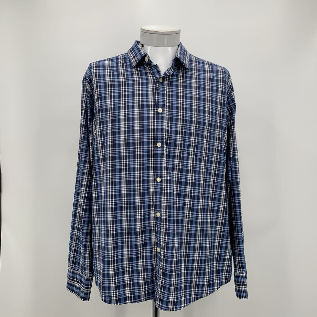 UnTuckit Shirt