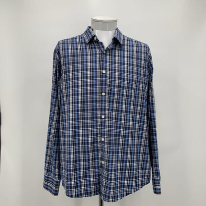 UnTuckit Shirt