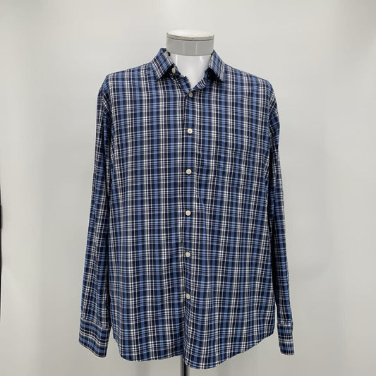 UnTuckit Shirt