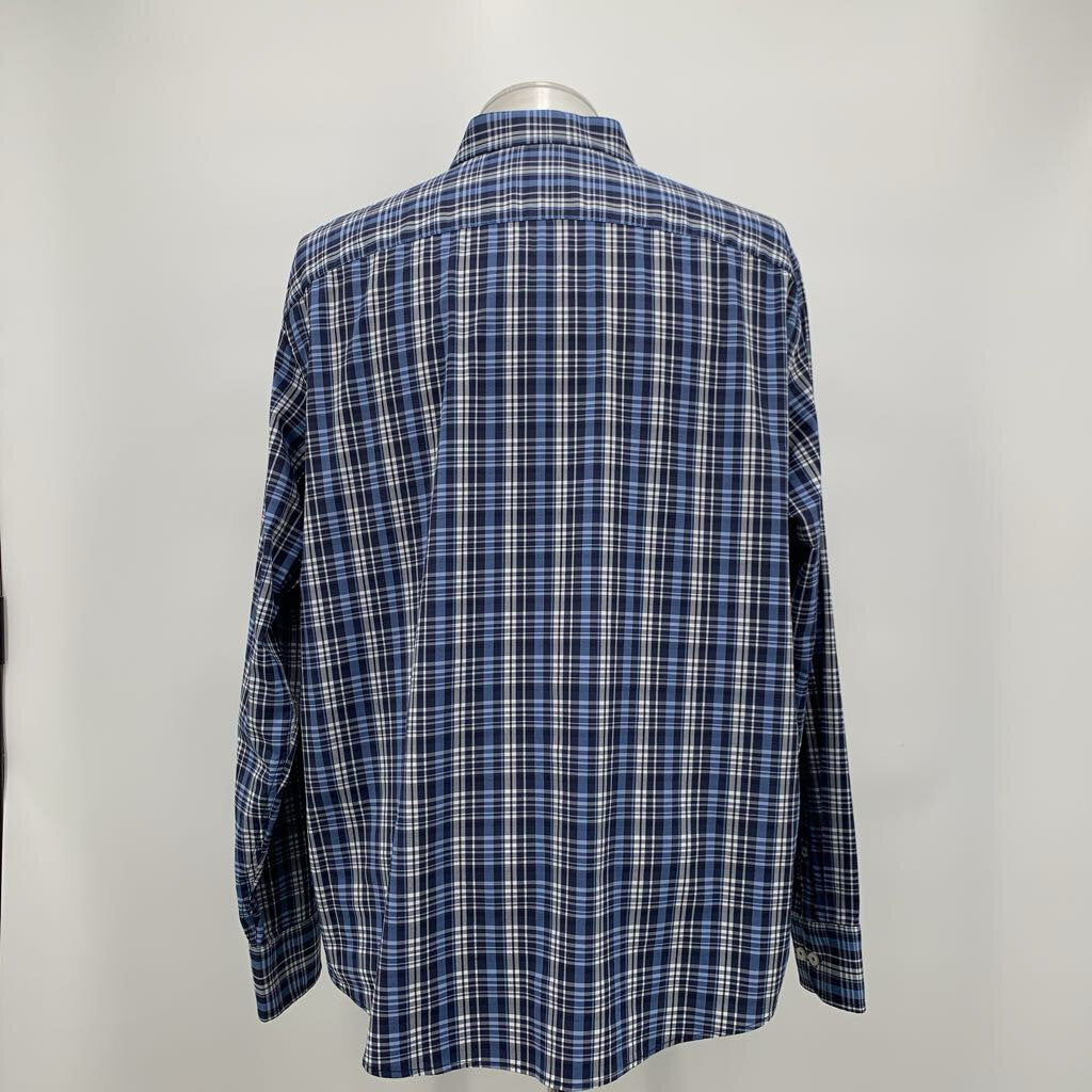 UnTuckit Shirt