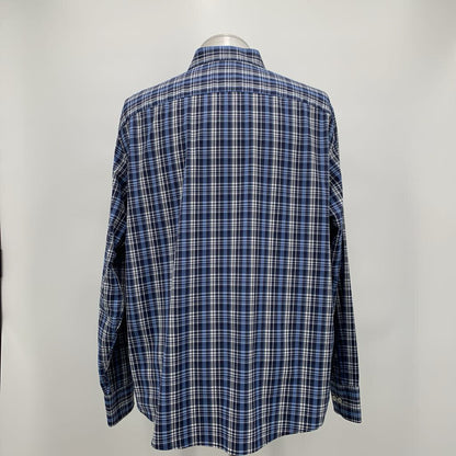 UnTuckit Shirt