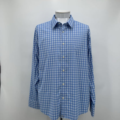 UnTuckit Shirt