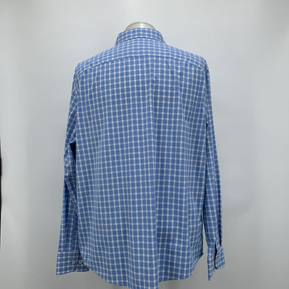 UnTuckit Shirt