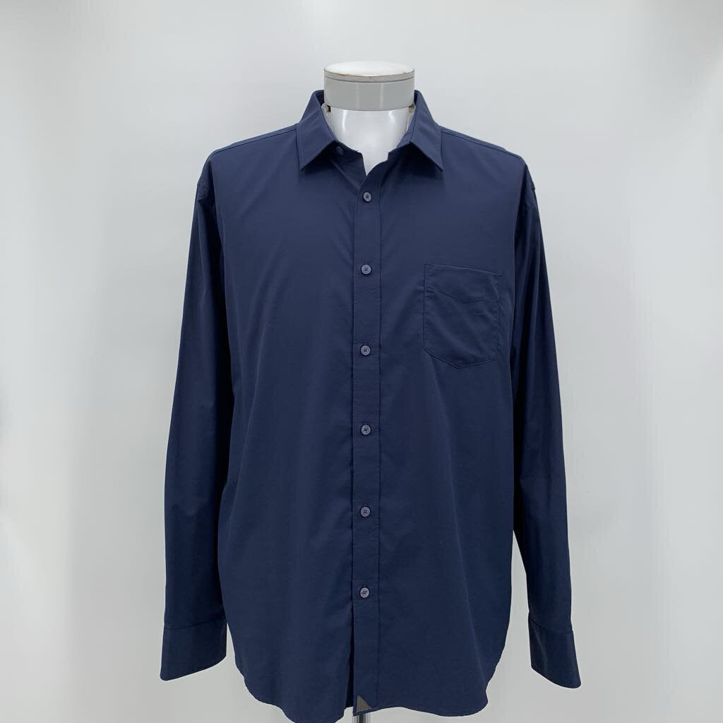 UnTuckit Shirt