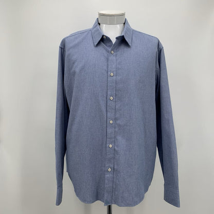 UnTuckit Shirt