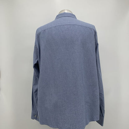 UnTuckit Shirt
