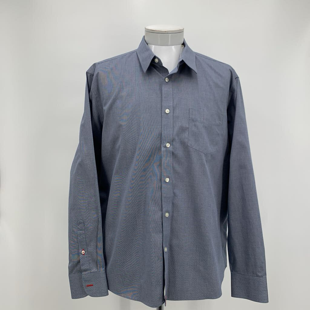 UnTuckit Shirt