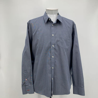 UnTuckit Shirt