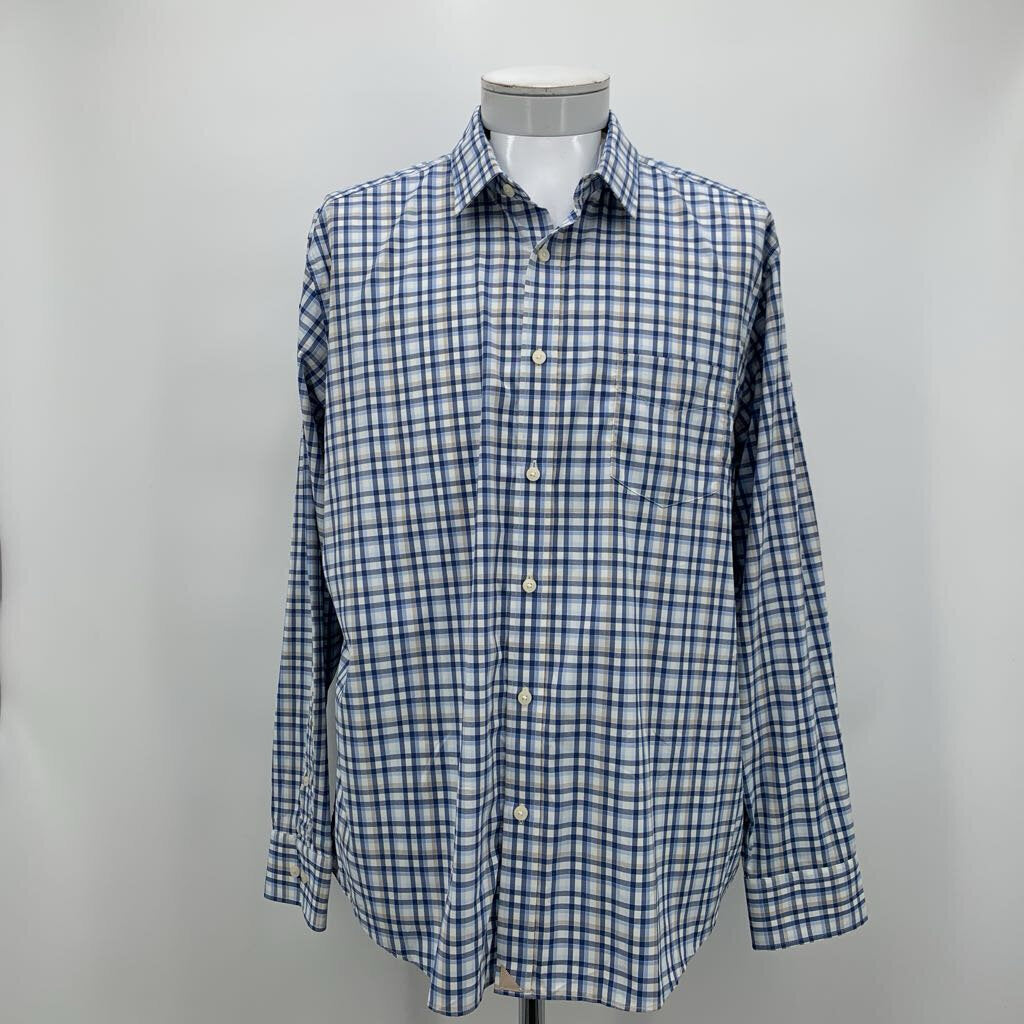 UnTuckit Shirt