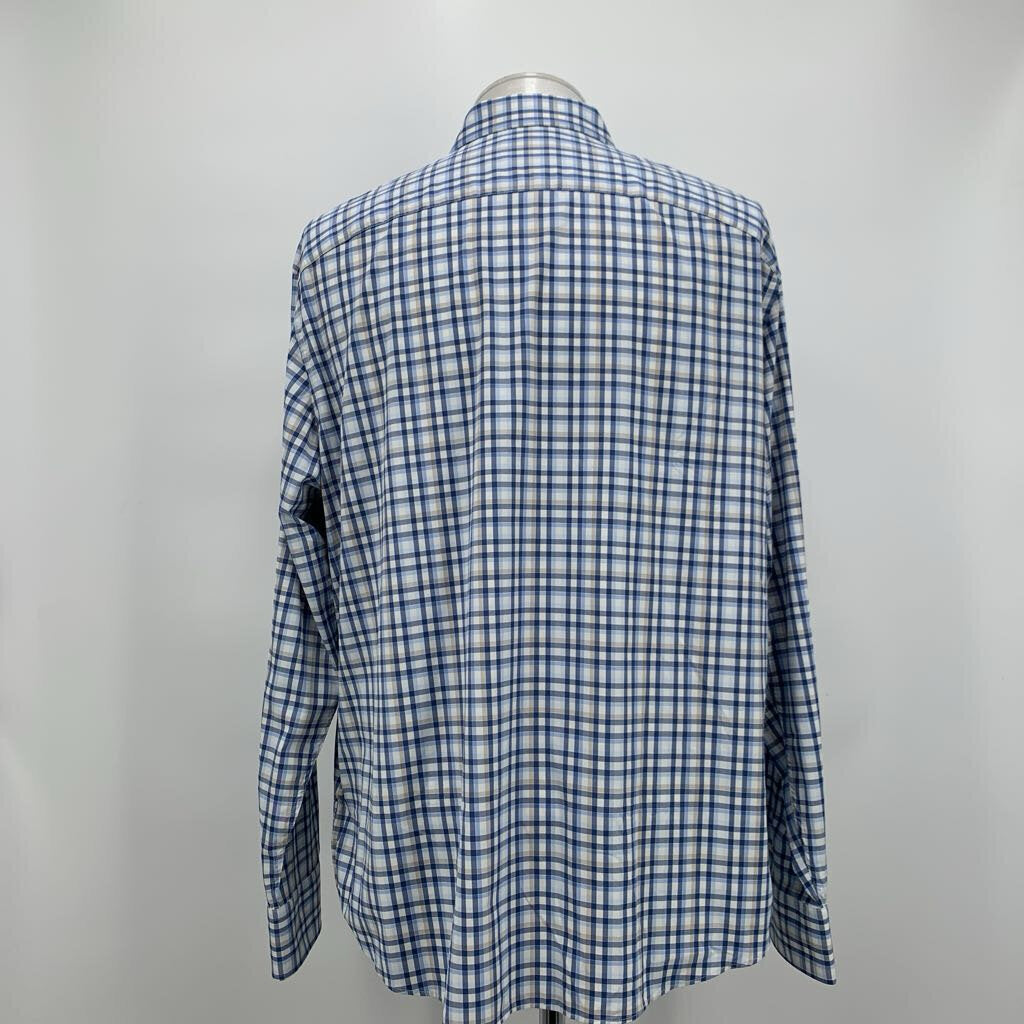 UnTuckit Shirt