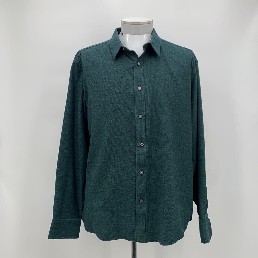 UnTuckit Shirt