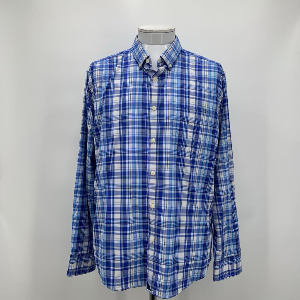 UnTuckit Shirt