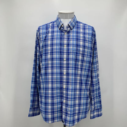UnTuckit Shirt