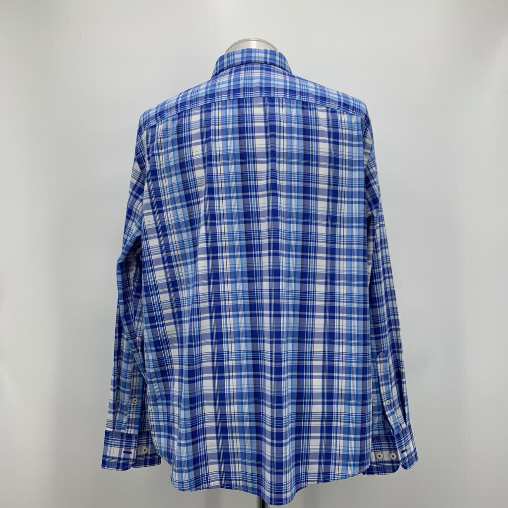 UnTuckit Shirt