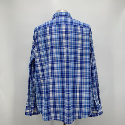 UnTuckit Shirt