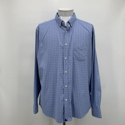 UnTuckit Shirt