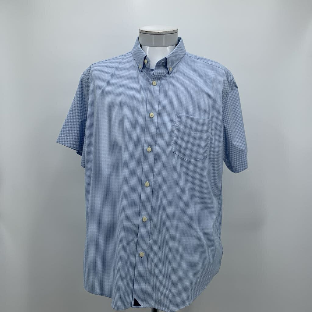 UnTuckit Shirt SS