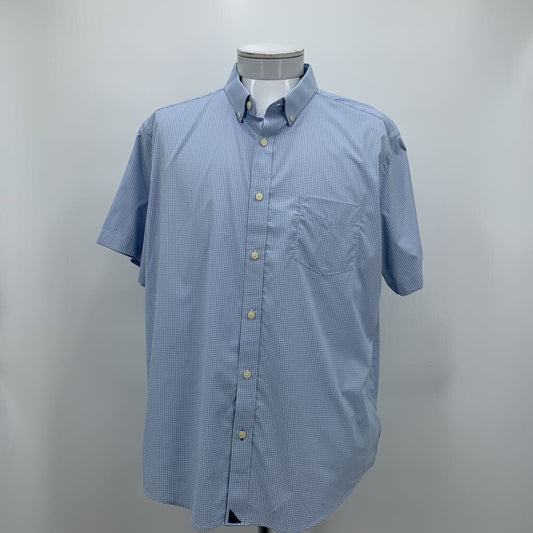 UnTuckit Shirt SS
