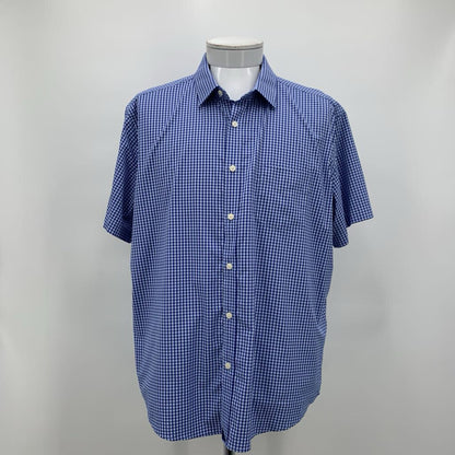 UnTuckit Shirt SS