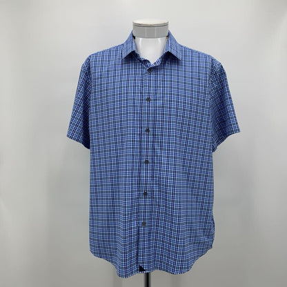 UnTuckit Shirt SS