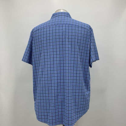 UnTuckit Shirt SS