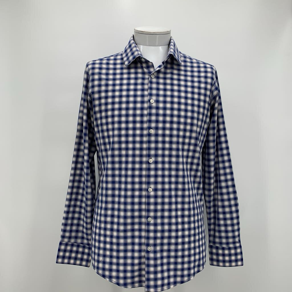Mizzen + Main Shirt