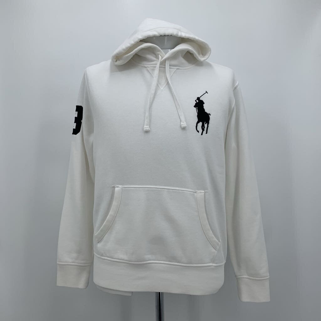 Polo Hoodie