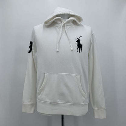 Polo Hoodie