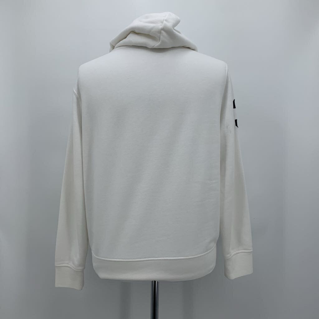 Polo Hoodie