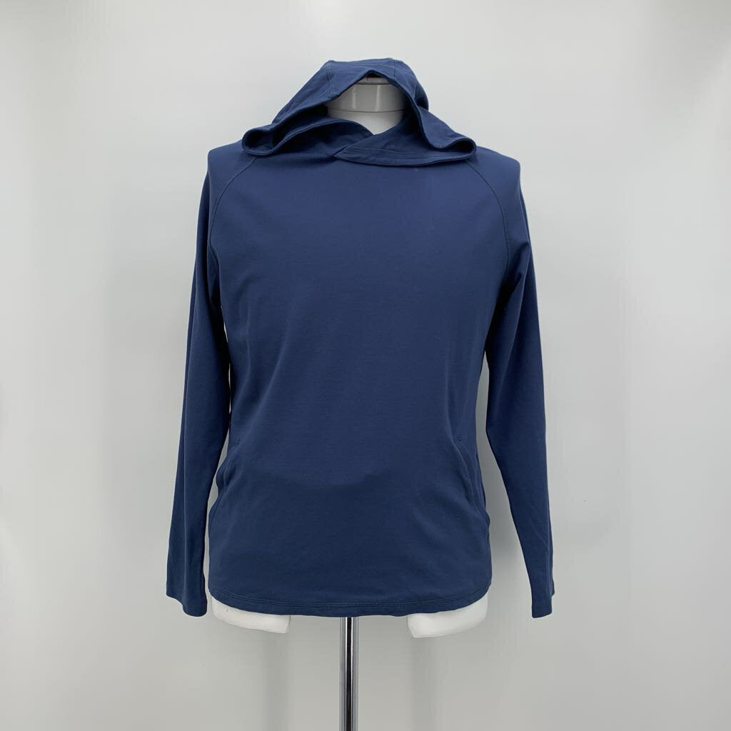 Mizzen + Main Hoodie