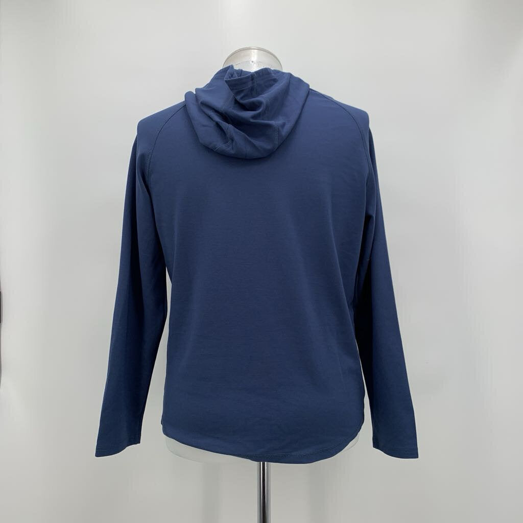 Mizzen + Main Hoodie