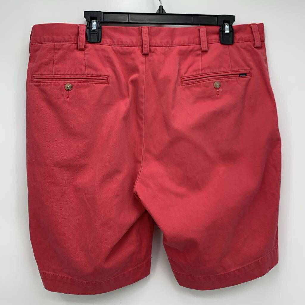 Polo Shorts