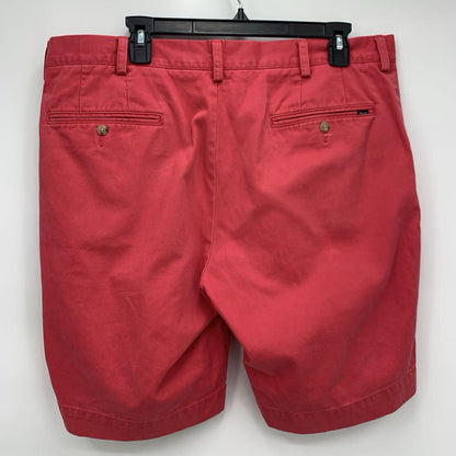 Polo Shorts