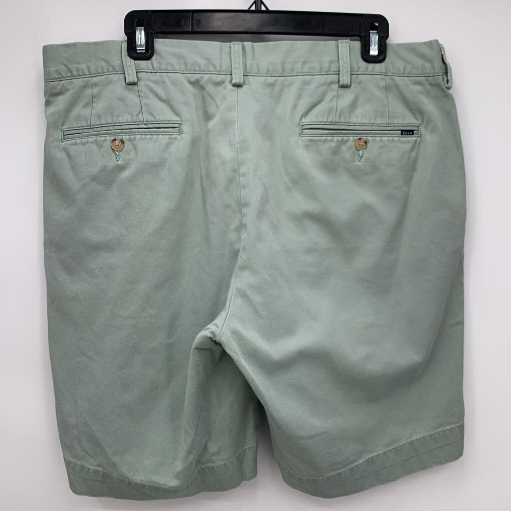 Polo Shorts