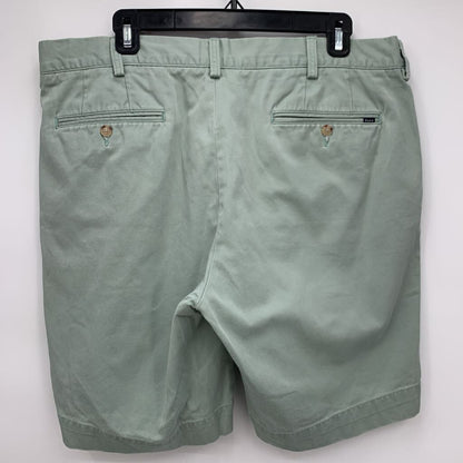 Polo Shorts