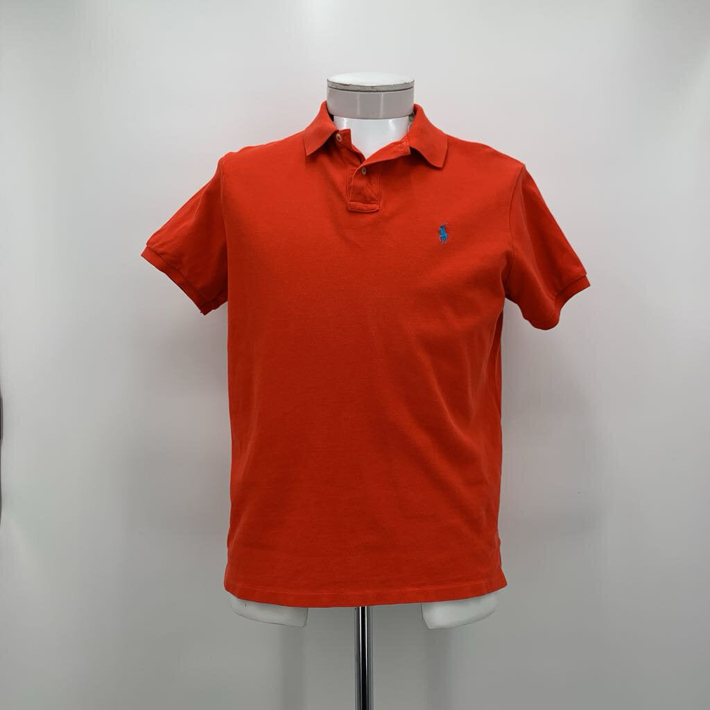 Polo Shirt SS