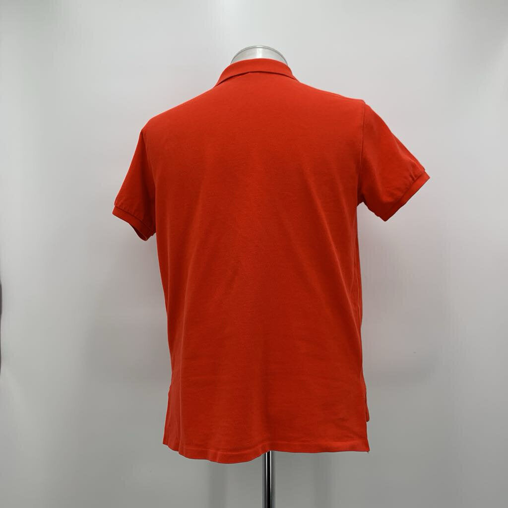 Polo Shirt SS