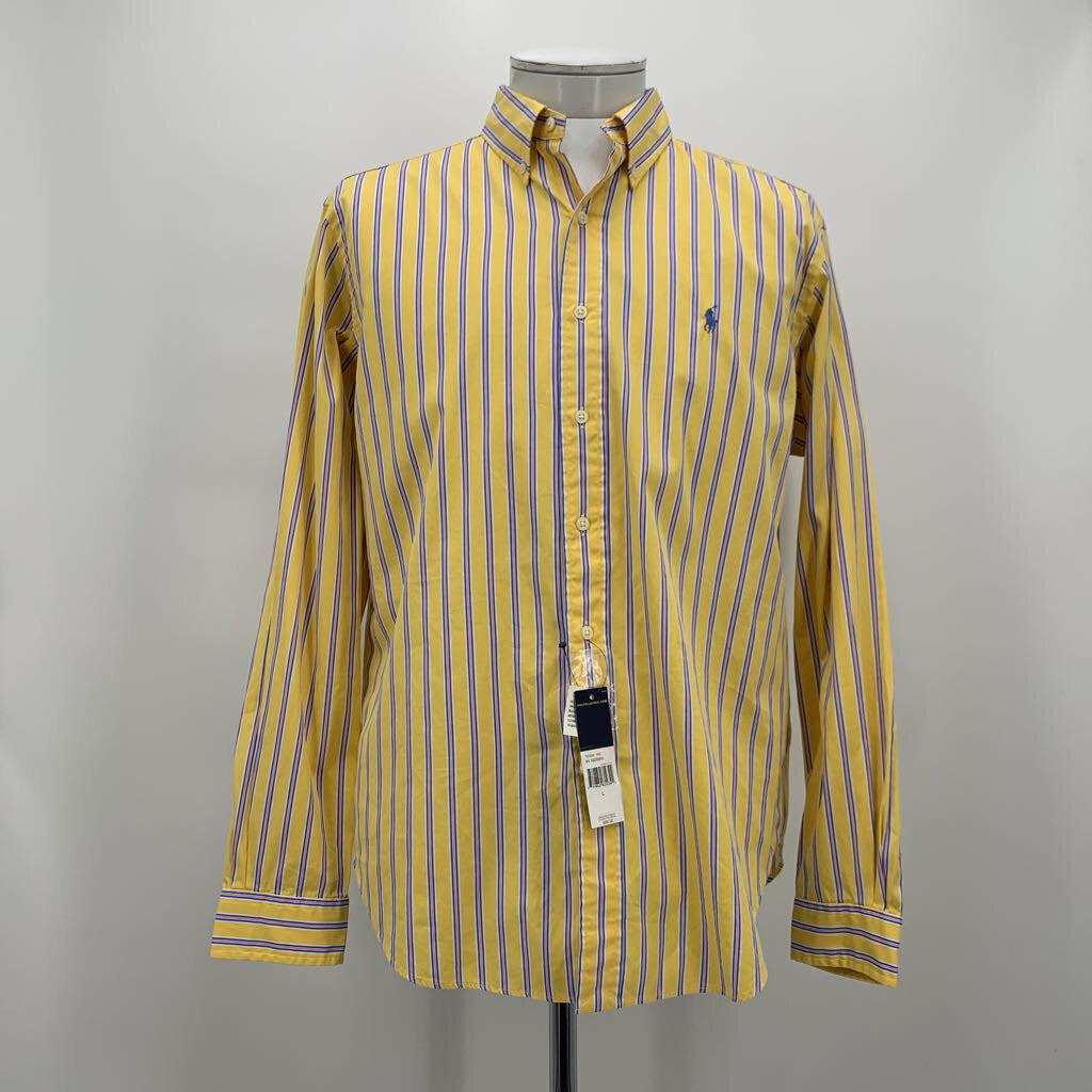 Ralph Lauren Shirt NWT