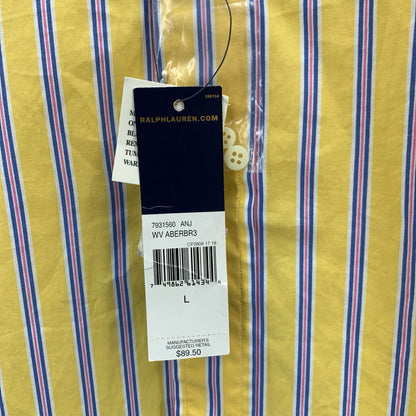 Ralph Lauren Shirt NWT